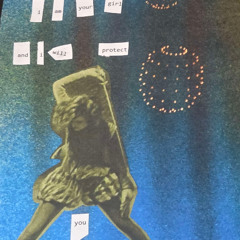 my eyes have seen endless oceans of green, o joy!