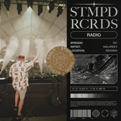 STMPD RCRDS RADIO 037 - Malarkey