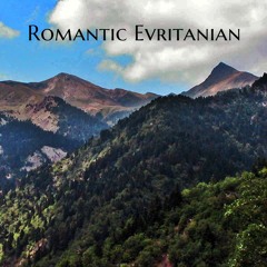 Romantic Evritanian - Ρομαντικός Ευρυτάνας