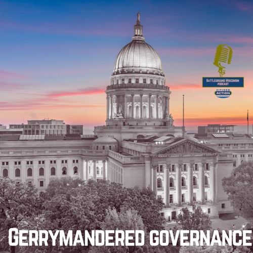 Gerrymandered Governance