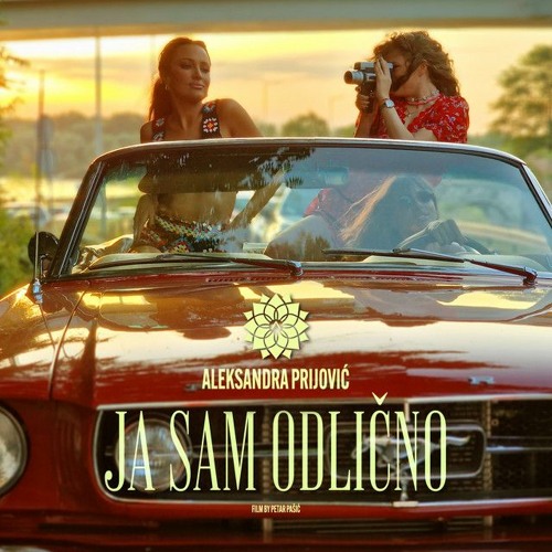 ALEKSANDRA PRIJOVIC - JA SAM ODLICNO (DJ HARIS H. X SOUNDADDICTS MASHUP )