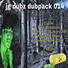 JG DUBZ DUBPACK 014 SHOWCASE