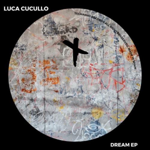 Luca Cucullo - Don't Forget (Original Mix)_TEC266