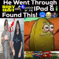 walked into balenci wearing h&m (feat. toxic larry)