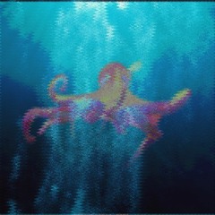 The Psychic Octopus And His Notorious Concoction #BMGPMSAMPLE