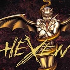 homesession cut 12 | HeXen 2 Part 1 | Tekno | 140BPM | ReBirth338 APC40mk1 EMX1 | 010523