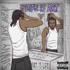 Life Comes Fast (prod by @realptrade)