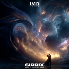 Lose This Kinda Love (original mix)