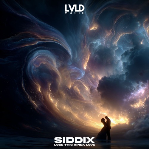 Lose This Kinda Love (original mix)