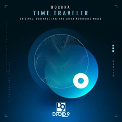 Rockka - Time Traveler (Lucas Rodriguez Remix) [Droid9]