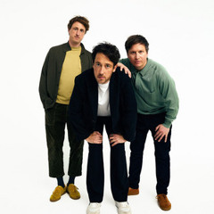 The World’s Not Out To Get Me, I Am The Wombats Baby, I don't know where I'll be by the evening I co