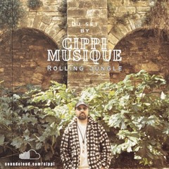 Rolling Jungle, dj Set by Cippi.Musique