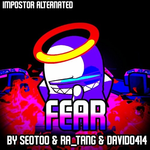 Vs Impostor: Alternated - Fear [Remastered]