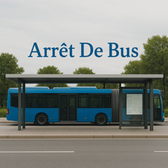 Arrêt De Bus