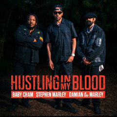Cham, Stephan Marley, & Damian Marley - Hustling In My Blood