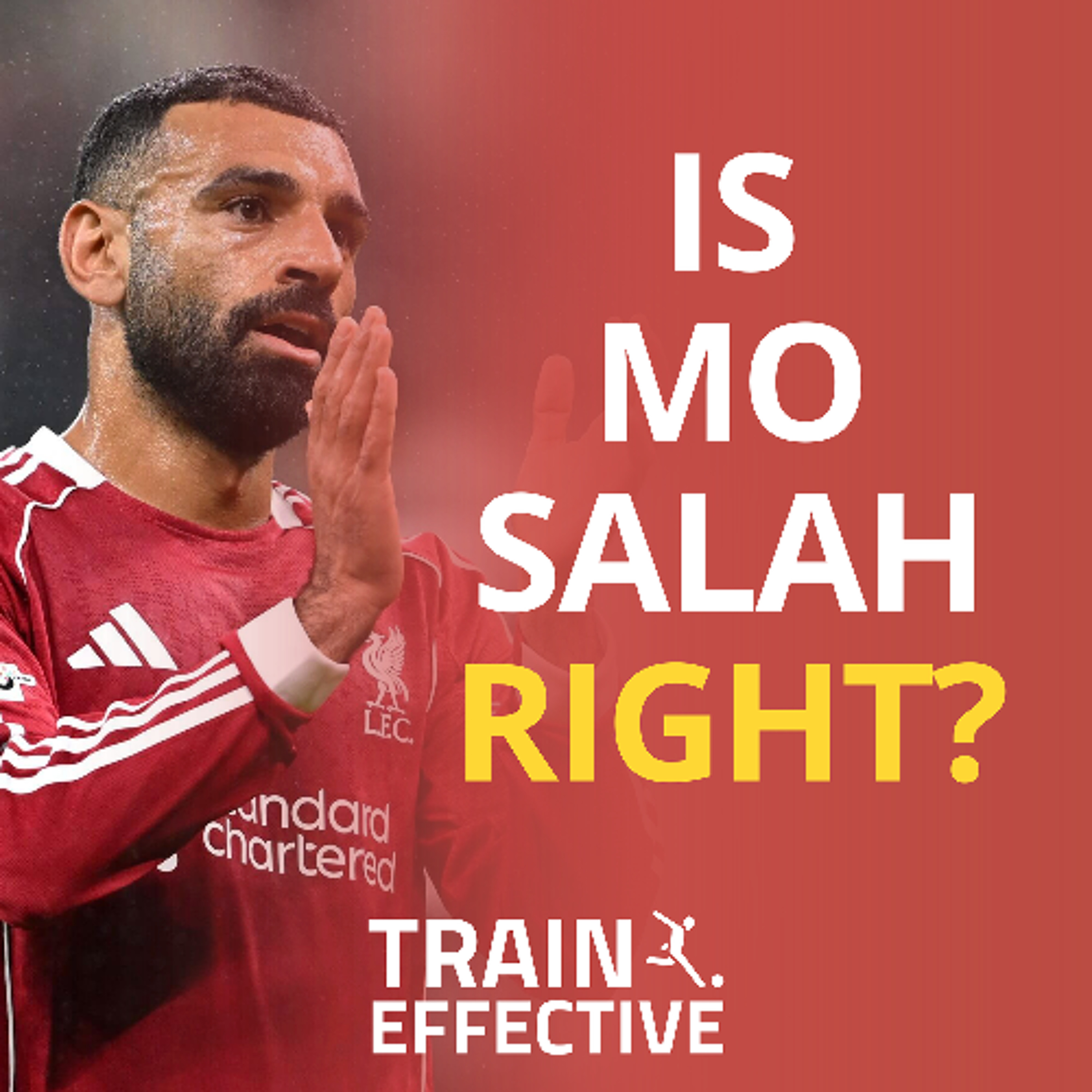 Does Mo Salah DESERVE to Be Dropped? | Day 24/30 Days of Dedication