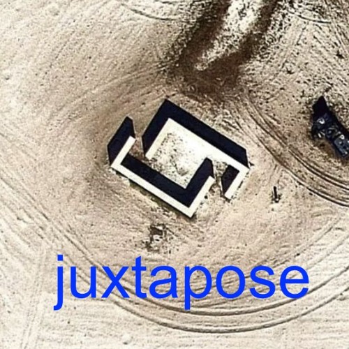 Juxtapose