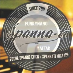 13. Operazione sabotaggio-sucker (feat. Papyrus) - Mattak & Funky Nano