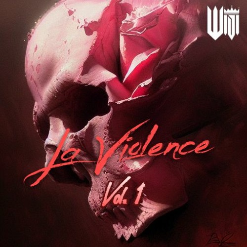 La Violence Vol. 1 - Wiji