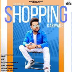 Shopping Karwade Akhil