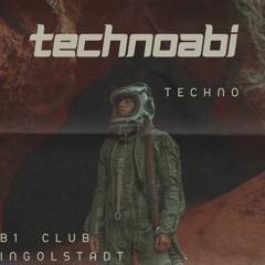 TECHNOABI B1 Live Club Set