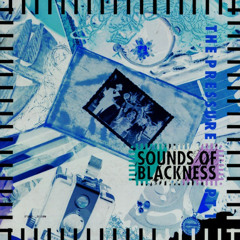 sounds of blackness - the pressure (the deepness P.P.I.T.H edit)