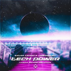 Extra Terra & Urbanstep - Tech Power