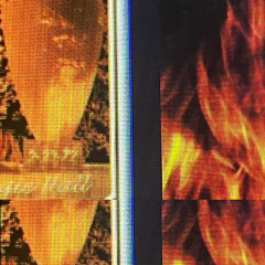 5 GATE TEMPLE FT. CANJE (LIVE AT TUXEDO COURT) 291024