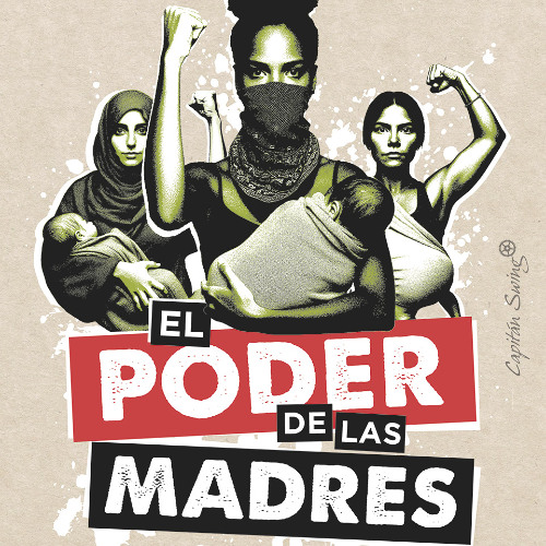 "The Power of Mothers" (French version)
