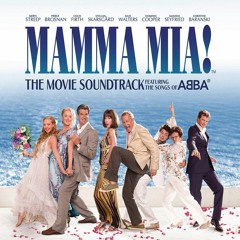 Mamma Mia Mashup - Lay all your love on me, Voulez-vous, Gimme gimme etc