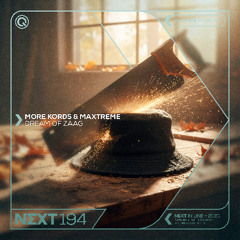 More Kords & Maxtreme - Dream Of Zaag