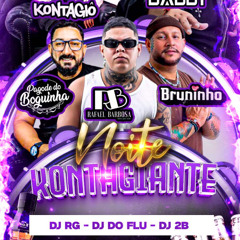 SET AQUECENDO ANTES DO BAILE DA SUIÇA 1.0 ( DJS DO FLU E RG )