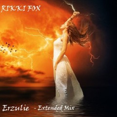 Erzulie - Extended Mix