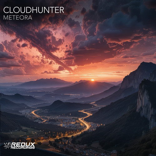 Stream Meteora (Extended Mix) by Redux Recordings | Listen online for ...