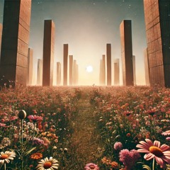 Flower Field