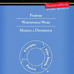 kindle👌 Hardwiring Excellence: Purpose, Worthwhile Work, Making a Difference