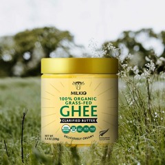 Is Ghee in English word acceptable in the rest of the world?