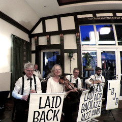 Everybody Love My Baby 1924 [ Laid Back Jazz Band & Saitenwirbeln ]