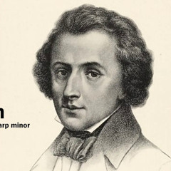Chopin - Nocturne in C Sharp Minor (No. 20) Violin | 1 Hour