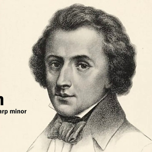 Chopin - Nocturne in C Sharp Minor (No. 20) Violin | 1 Hour