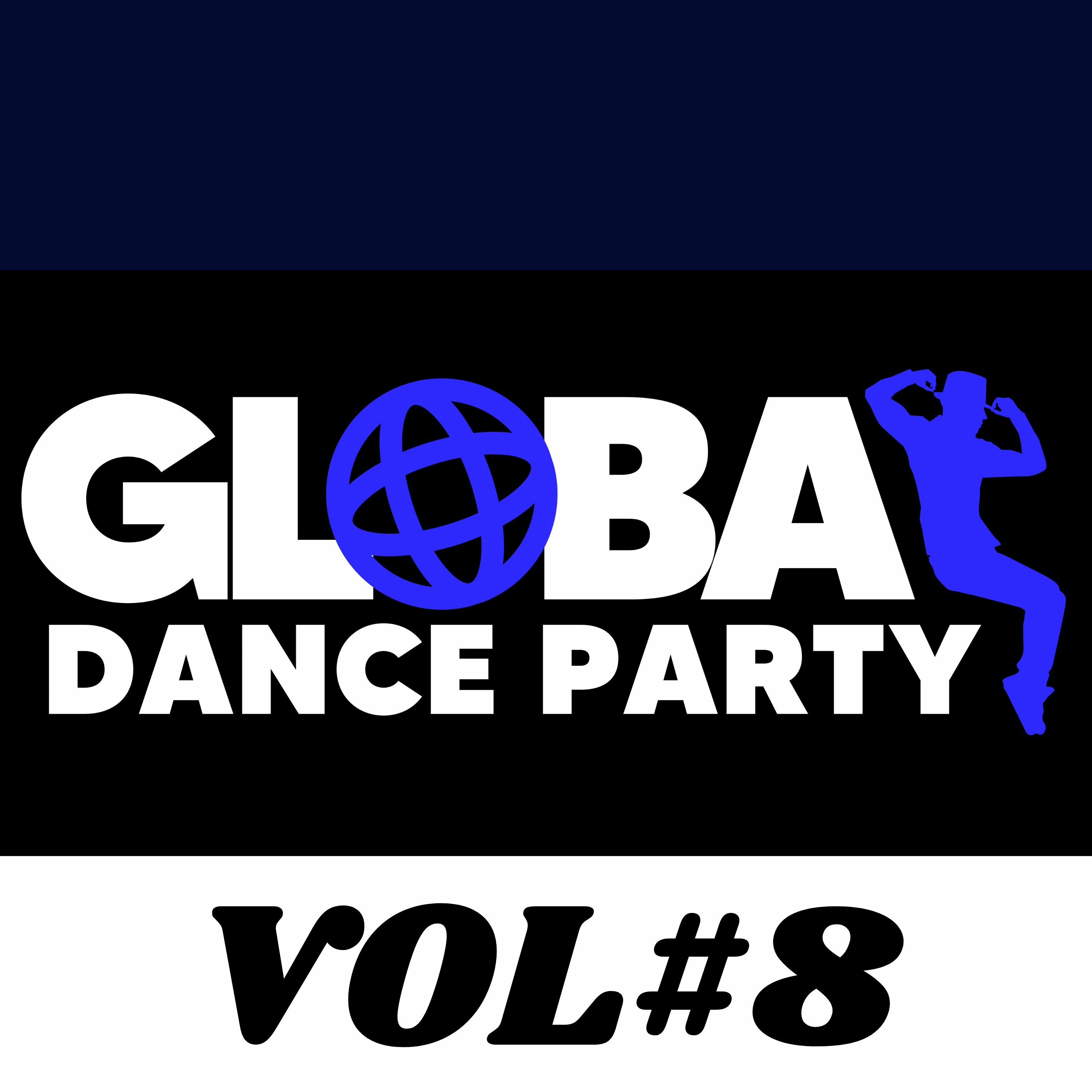 The Global Dance Party