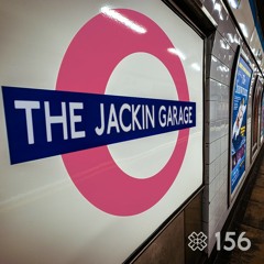 The Jackin' Garage - D3EP Radio Network - Nov 5 2021