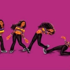 I'm A Voguing Diva