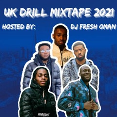 UK Drill Mixtape ＃2 | Dave, Stormzy, Tion Wayne, Deno, Central Cee, A92, Russ Millions, Arrdee, M24