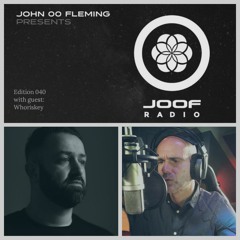 JOOF Radio Guestmix