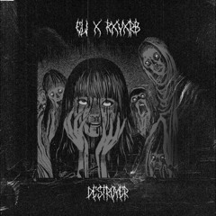 RXVXRB - Destroyer w/ELI