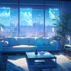 雨の日 / Rainy day