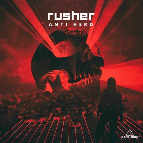 Beatmaker NEMESIS - Anti Hero by Rusher
