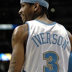 IVERSON 3