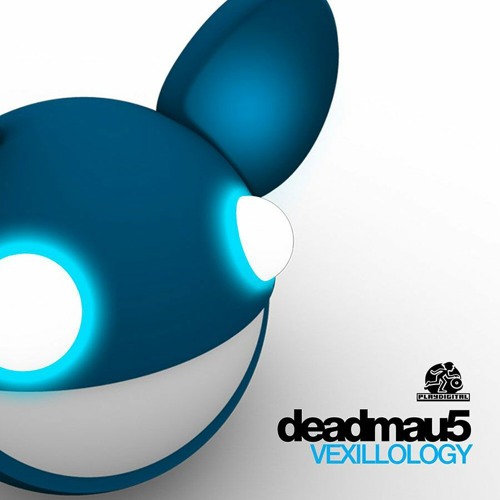 deadmau5 / Apply Overnight (Original Mix)